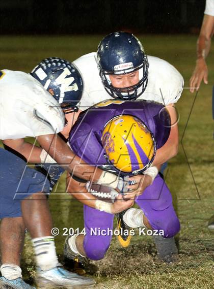 Thumbnail 3 in Warren vs. Lynwood photogallery.