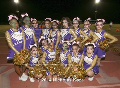 Thumbnail 2 in Warren vs. Lynwood photogallery.