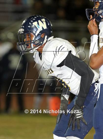 Thumbnail 3 in Warren vs. Lynwood photogallery.