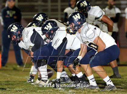 Thumbnail 1 in Warren vs. Lynwood photogallery.