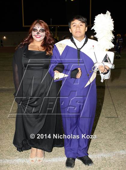 Thumbnail 2 in Warren vs. Lynwood photogallery.