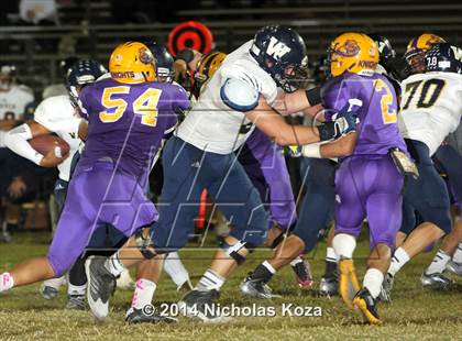 Thumbnail 1 in Warren vs. Lynwood photogallery.