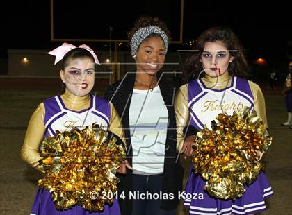 Thumbnail 3 in Warren vs. Lynwood photogallery.