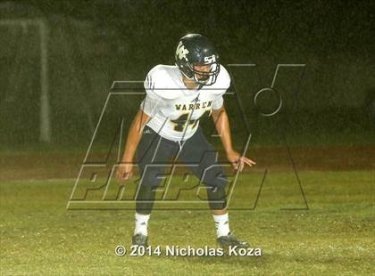 Thumbnail 3 in Warren vs. Lynwood photogallery.