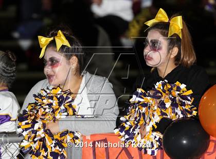 Thumbnail 2 in Warren vs. Lynwood photogallery.
