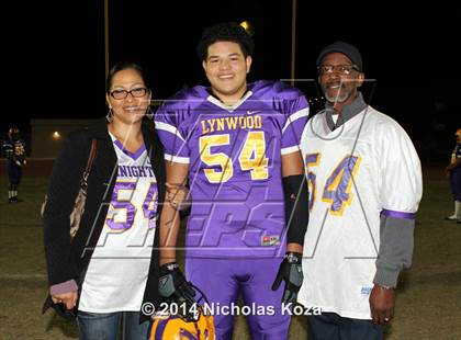 Thumbnail 3 in Warren vs. Lynwood photogallery.