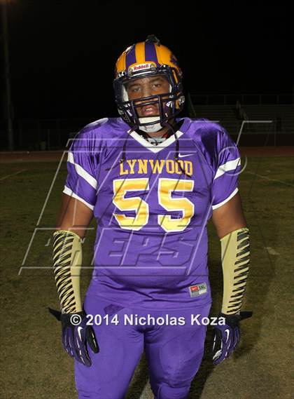 Thumbnail 1 in Warren vs. Lynwood photogallery.
