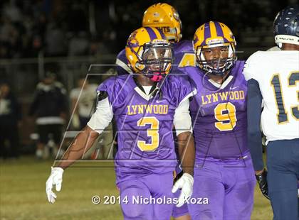 Thumbnail 1 in Warren vs. Lynwood photogallery.