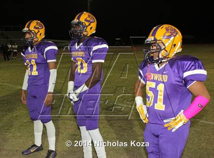 Thumbnail 3 in Warren vs. Lynwood photogallery.