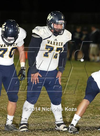 Thumbnail 3 in Warren vs. Lynwood photogallery.