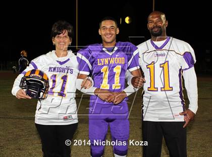Thumbnail 2 in Warren vs. Lynwood photogallery.