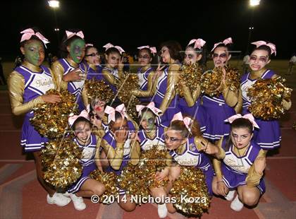 Thumbnail 2 in Warren vs. Lynwood photogallery.