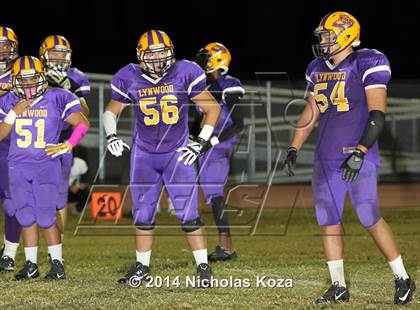 Thumbnail 1 in Warren vs. Lynwood photogallery.