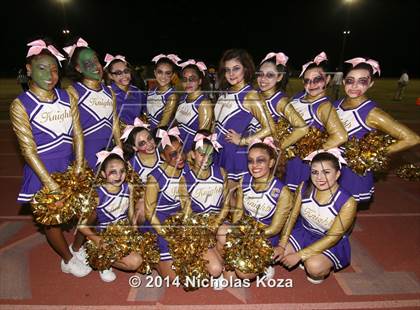 Thumbnail 1 in Warren vs. Lynwood photogallery.