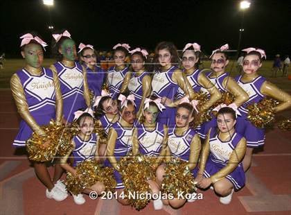 Thumbnail 3 in Warren vs. Lynwood photogallery.