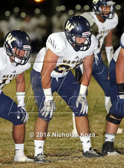 Thumbnail 3 in Warren vs. Lynwood photogallery.