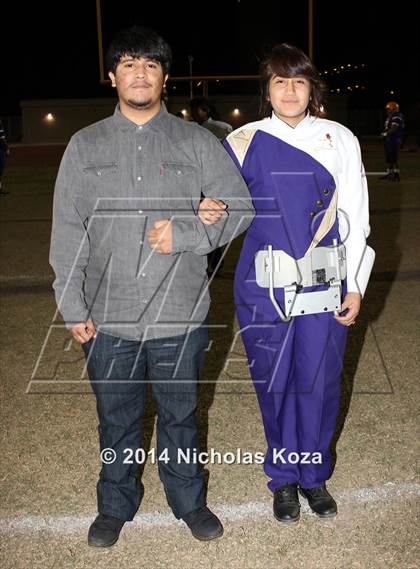 Thumbnail 3 in Warren vs. Lynwood photogallery.
