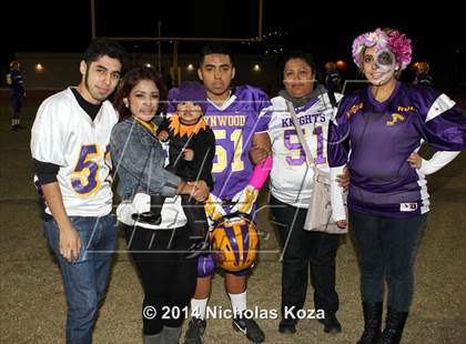 Thumbnail 2 in Warren vs. Lynwood photogallery.