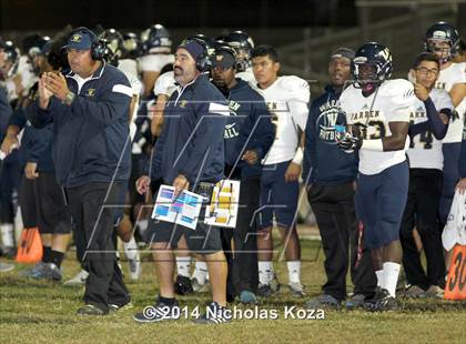 Thumbnail 2 in Warren vs. Lynwood photogallery.