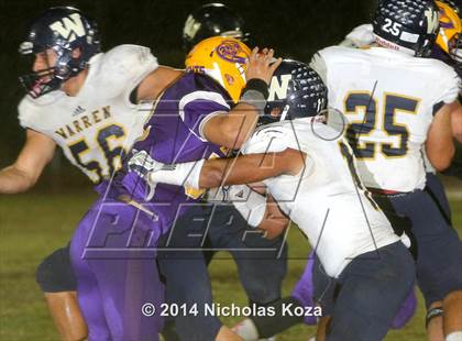 Thumbnail 1 in Warren vs. Lynwood photogallery.