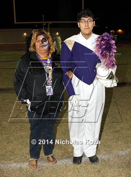 Thumbnail 3 in Warren vs. Lynwood photogallery.