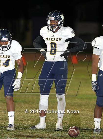 Thumbnail 1 in Warren vs. Lynwood photogallery.