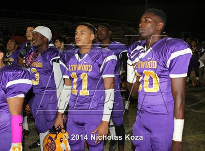 Thumbnail 3 in Warren vs. Lynwood photogallery.