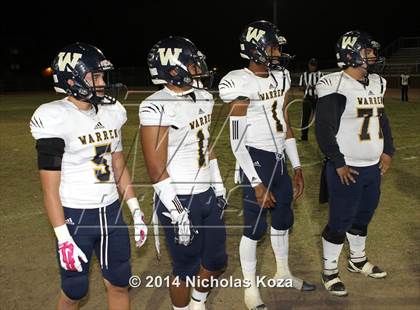 Thumbnail 1 in Warren vs. Lynwood photogallery.