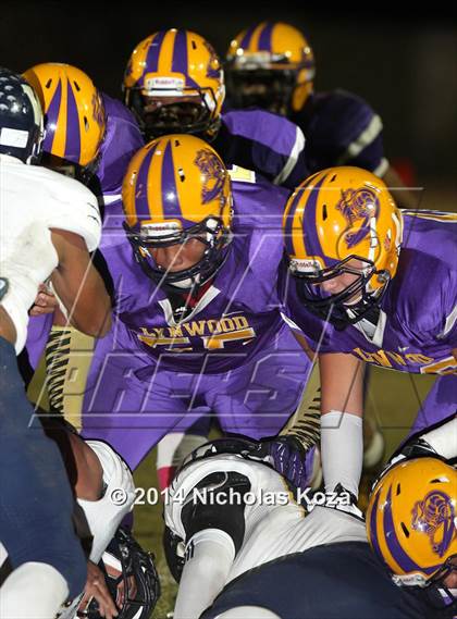 Thumbnail 1 in Warren vs. Lynwood photogallery.