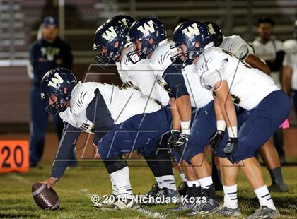 Thumbnail 3 in Warren vs. Lynwood photogallery.