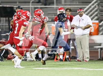 Thumbnail 1 in Burroughs @ West Ranch photogallery.