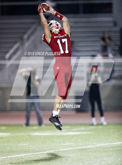 Thumbnail 2 in Burroughs @ West Ranch photogallery.