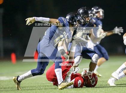 Thumbnail 3 in Burroughs @ West Ranch photogallery.