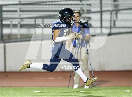 Thumbnail 2 in Burroughs @ West Ranch photogallery.