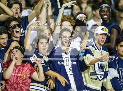 Thumbnail 2 in Burroughs @ West Ranch photogallery.