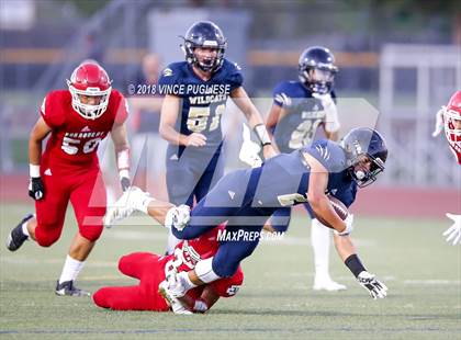 Thumbnail 2 in Burroughs @ West Ranch photogallery.