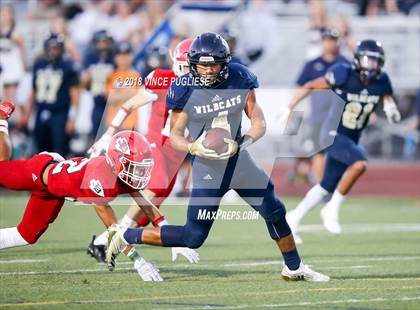 Thumbnail 3 in Burroughs @ West Ranch photogallery.