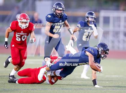 Thumbnail 3 in Burroughs @ West Ranch photogallery.