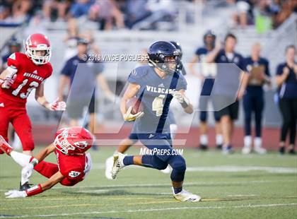 Thumbnail 3 in Burroughs @ West Ranch photogallery.
