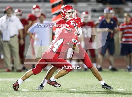 Thumbnail 3 in Burroughs @ West Ranch photogallery.