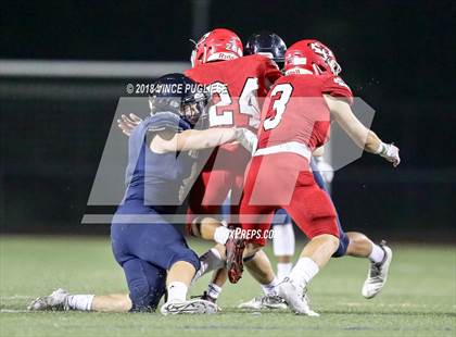 Thumbnail 1 in Burroughs @ West Ranch photogallery.
