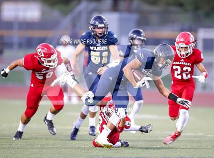 Thumbnail 3 in Burroughs @ West Ranch photogallery.