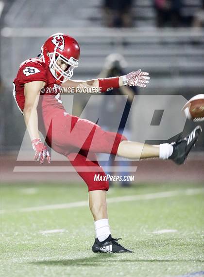 Thumbnail 1 in Burroughs @ West Ranch photogallery.