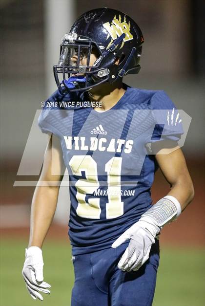 Thumbnail 3 in Burroughs @ West Ranch photogallery.