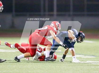 Thumbnail 1 in Burroughs @ West Ranch photogallery.