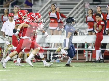 Thumbnail 1 in Burroughs @ West Ranch photogallery.
