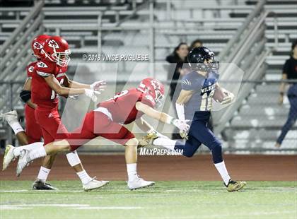 Thumbnail 2 in Burroughs @ West Ranch photogallery.
