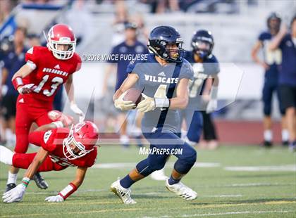 Thumbnail 2 in Burroughs @ West Ranch photogallery.