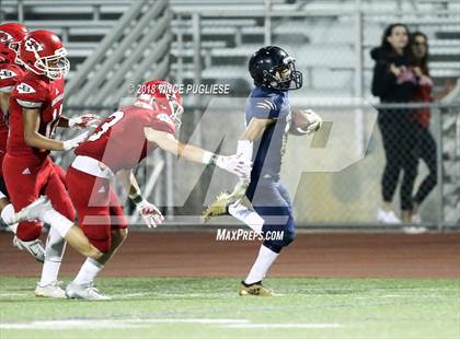 Thumbnail 1 in Burroughs @ West Ranch photogallery.
