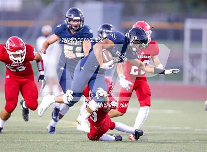Thumbnail 2 in Burroughs @ West Ranch photogallery.